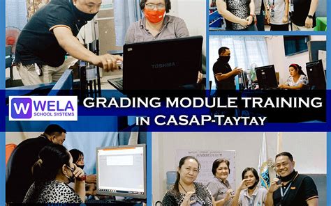 CASAP National Module .